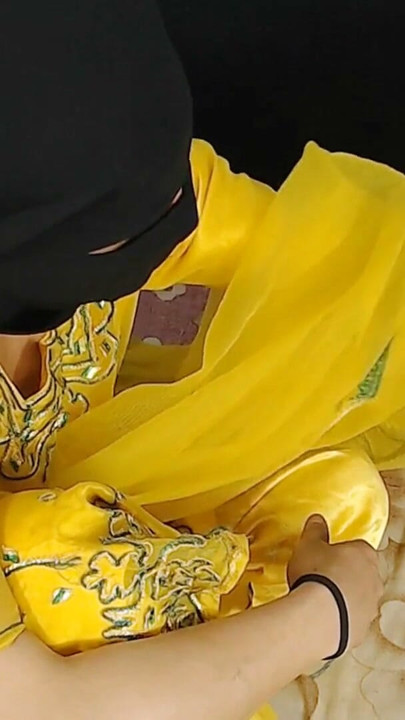 heena night beautiful handjob of big dick devar got by hot indian bhabhi | Clip 1