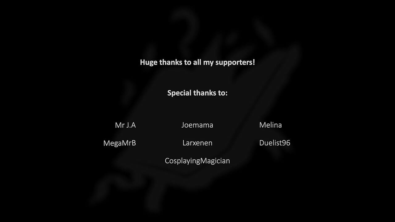 Betty's Dream Episode 1 By Omitome