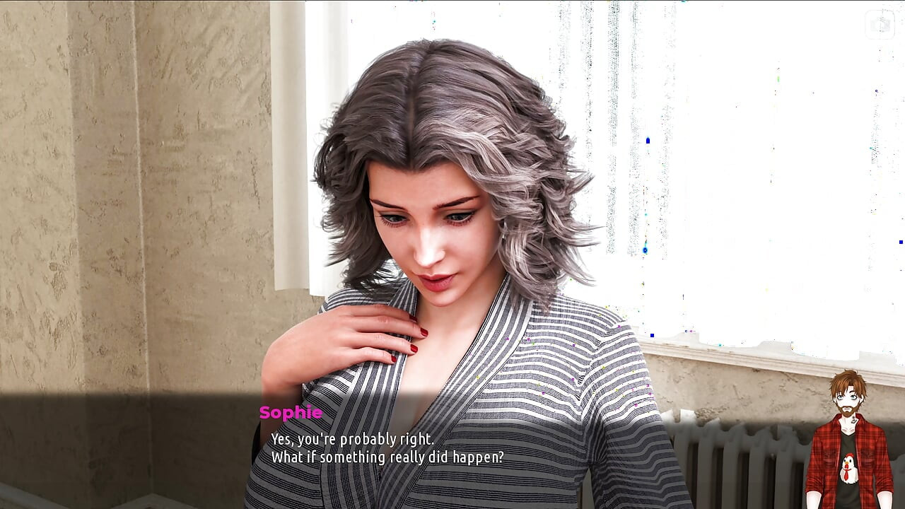 MILFs of Sunvilles S2 - ( PT 27 ) - L7team