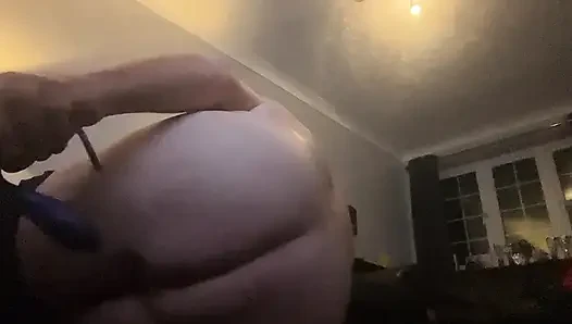 Anal oyun zamanı