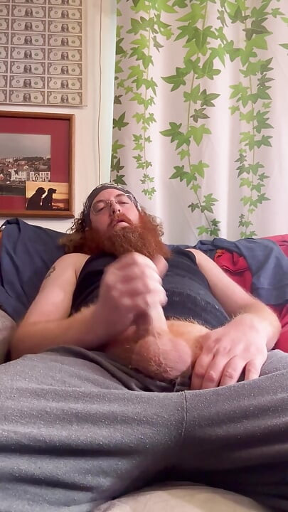 Afternoon Cum Release