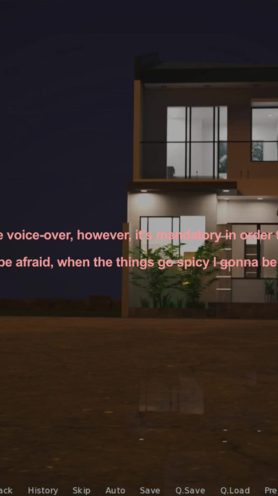 Shadows of Desire by Shamandev - New Friends Have Sex While Investigating 57