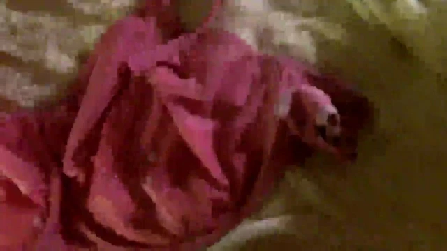 Squirting GF's 44H Bra
