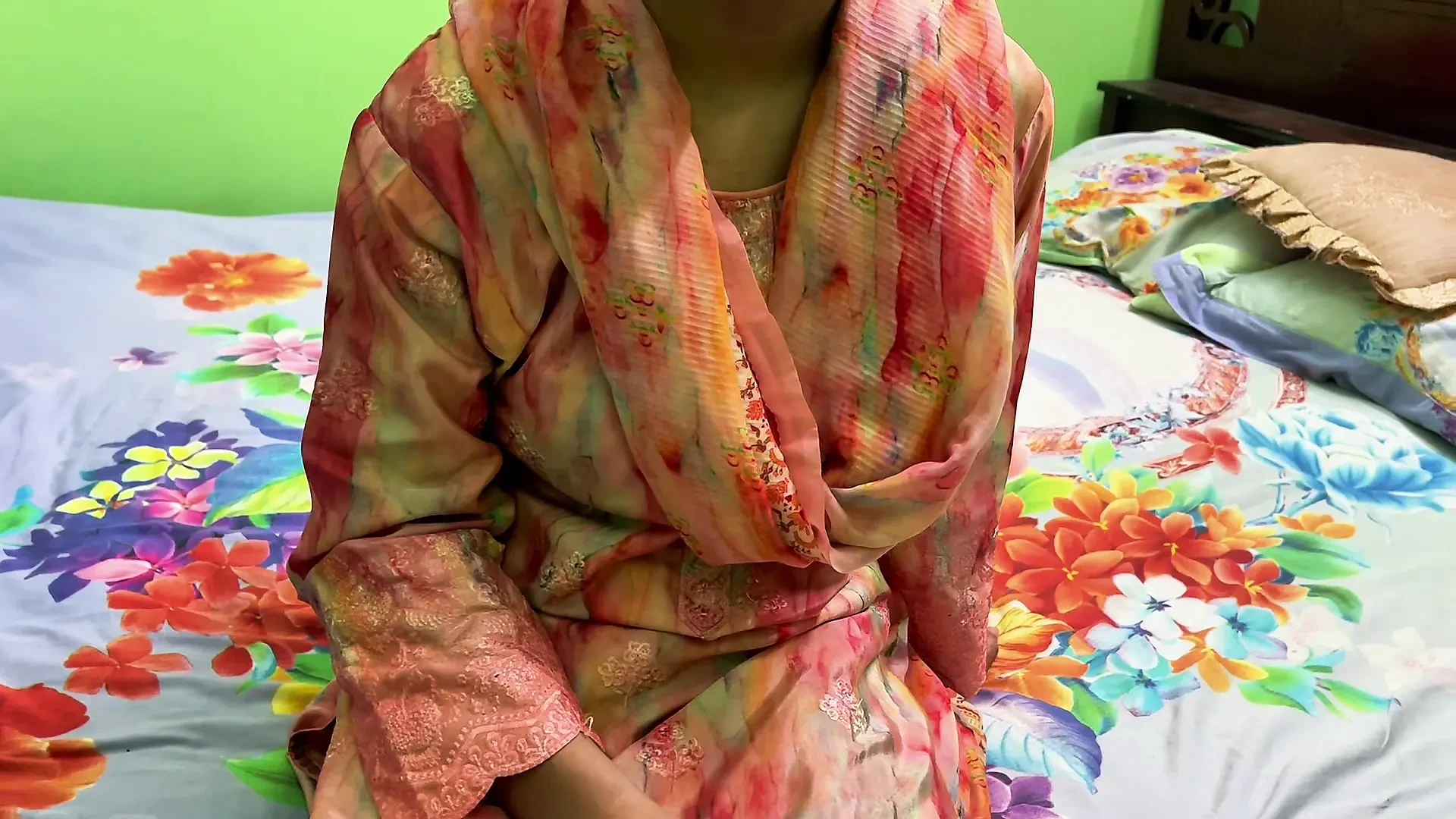 My brother-in-low fucked me when my husband is at work
