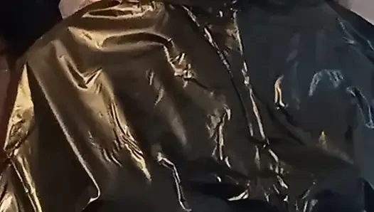 Jennifer için bir trim