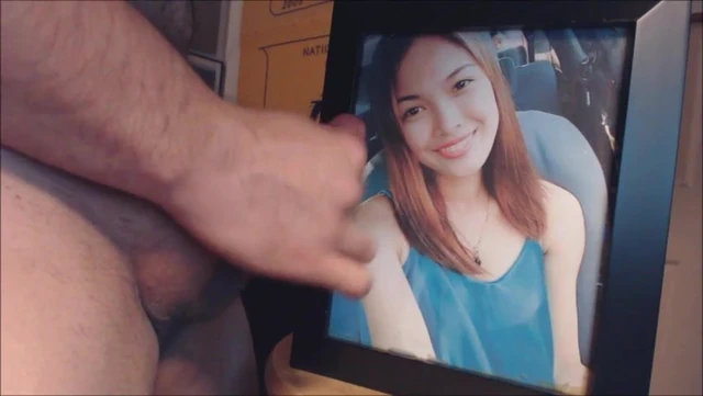 Tribute to a hot filipina girl !