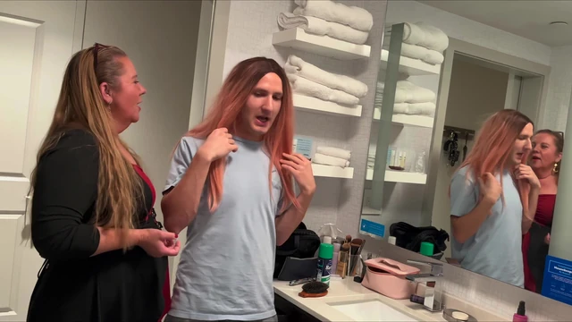 Feminization of a Bad Roommate (Full Movie)