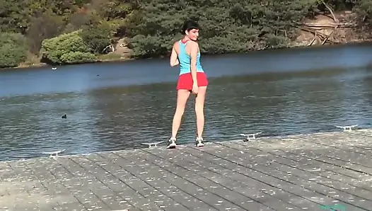 Joggen