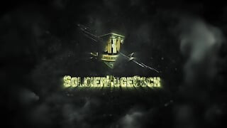 SoldierHugeCock