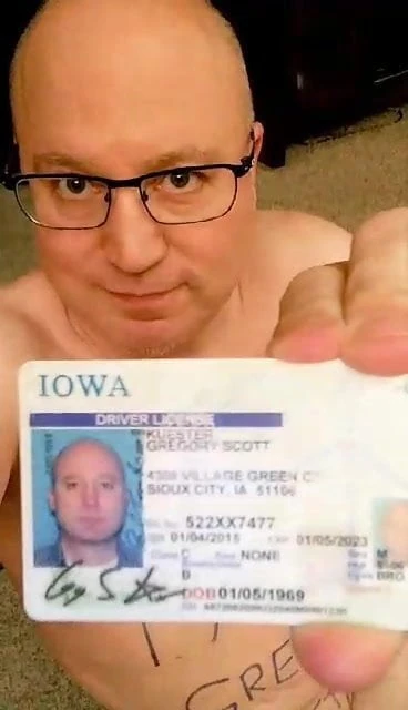 I AM A DIRTY FAGGOT