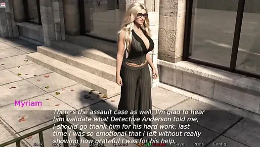 Hrad sikiş büyük zenci yarağı - myriam projesi - hayat ve keşifler - ep36