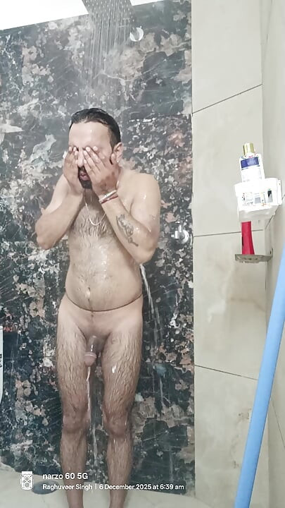 ลุงตํารวจอินเดียโดนดูดควย