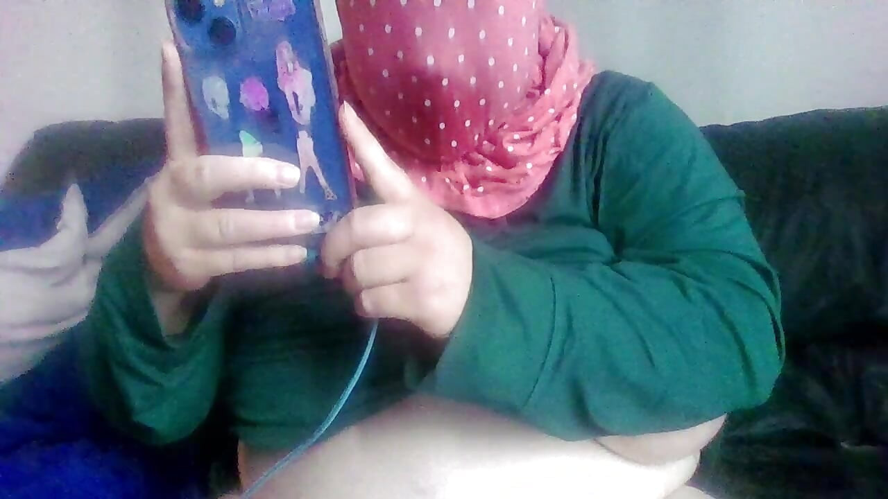 Panty Hood Pleasure LONG