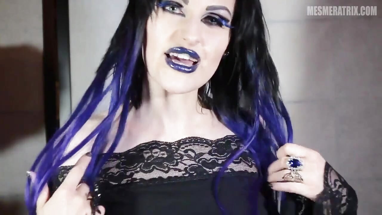 แม่มดที่ชวนให้หลงใหล