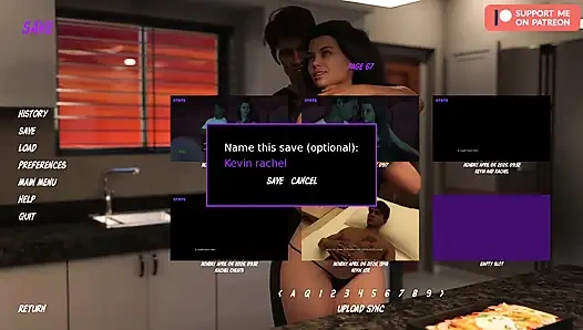 Harmony Haven - Глава 3 - V1.0 - часть 2