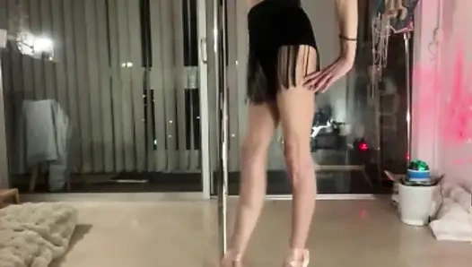 Sensual Tango
