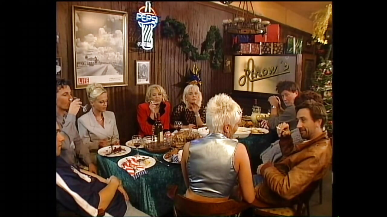 Many Mystery Best Of (Full Movie)