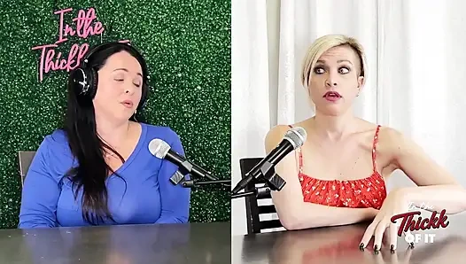 Kyla Keys: То, что поклонники не всегда видят | Экстра архив