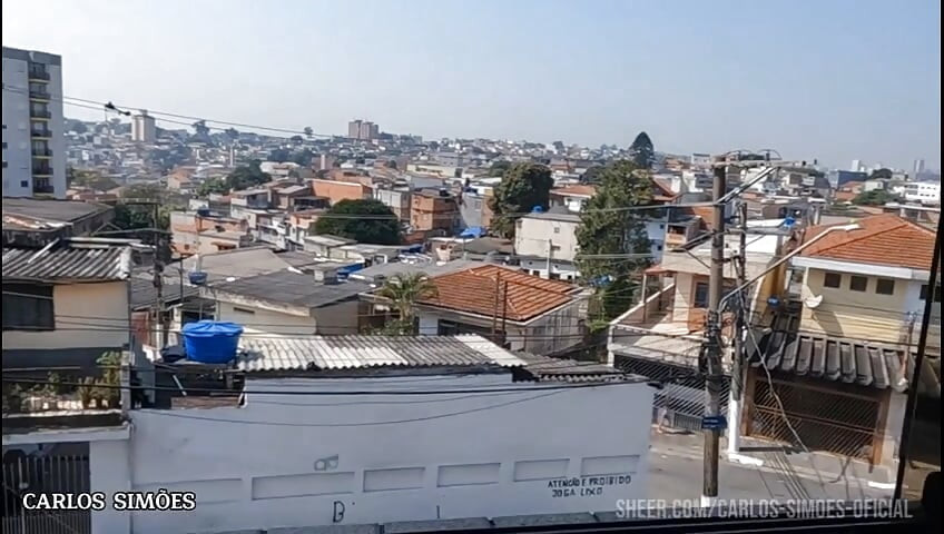 Clara Mulata MILF Owner of a Hot Ass with a Gifted