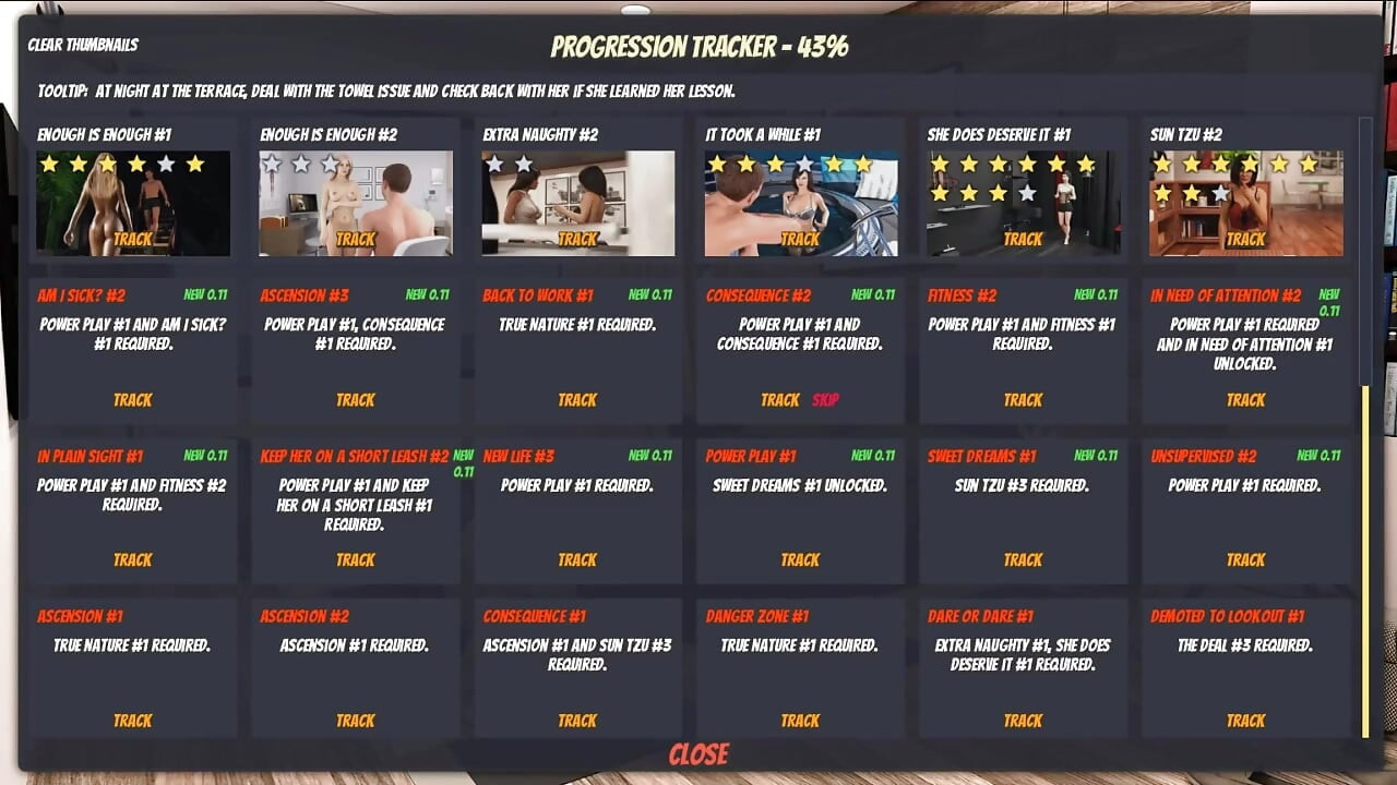Bağımlılığımı tedavi edin - ep2 bölüm 25 loveskysan69 tarafından bütün gece oyunlar oynuyor