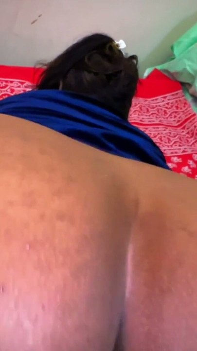 Bhabhi Debar Chudai MMS (남편의 동생에게 애널 섹스를 하는 인도 스마트 바비) | 클립 1