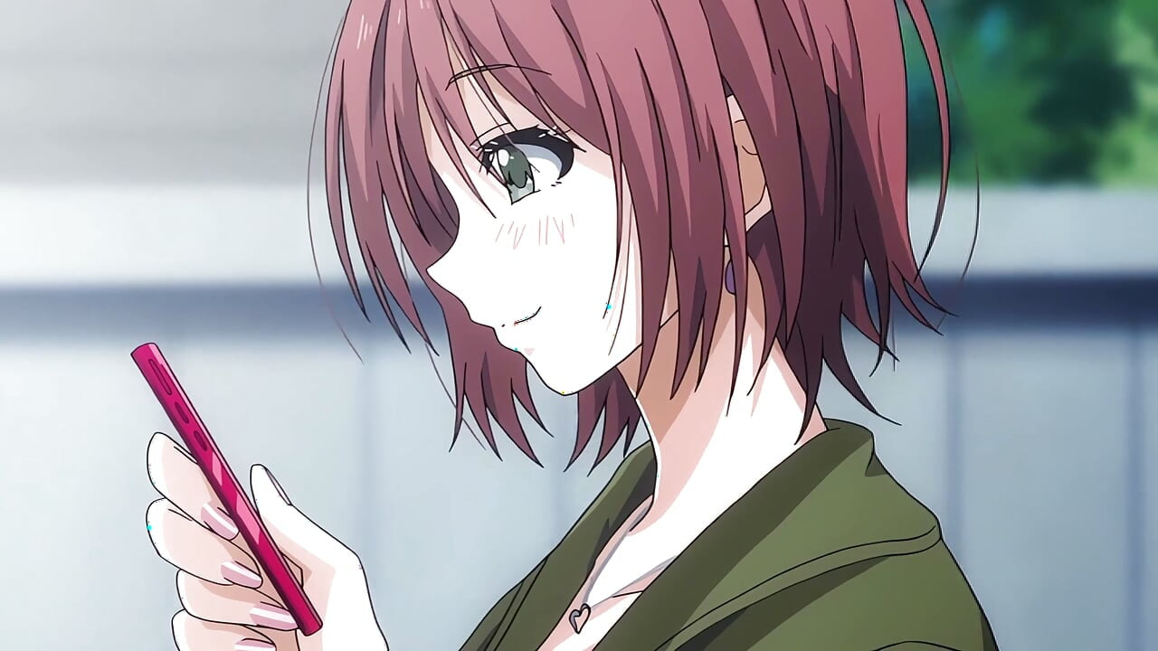 UNCENSORED HENTAI Sefure no Senpai THE ANIMATION