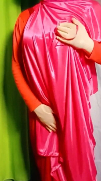 Ruma Bhabhi, a very beautiful young woman from the village | Clip 1
