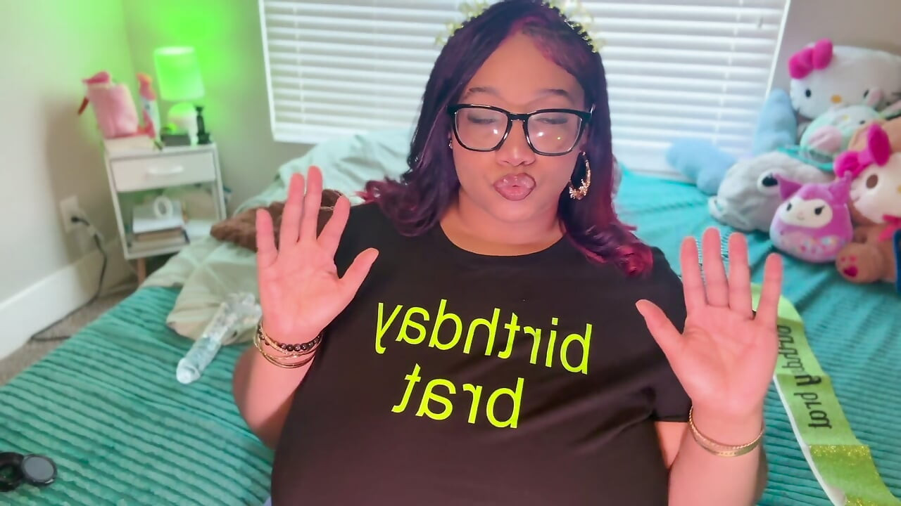 Biggdebbiecakez XXX Birthday Bash