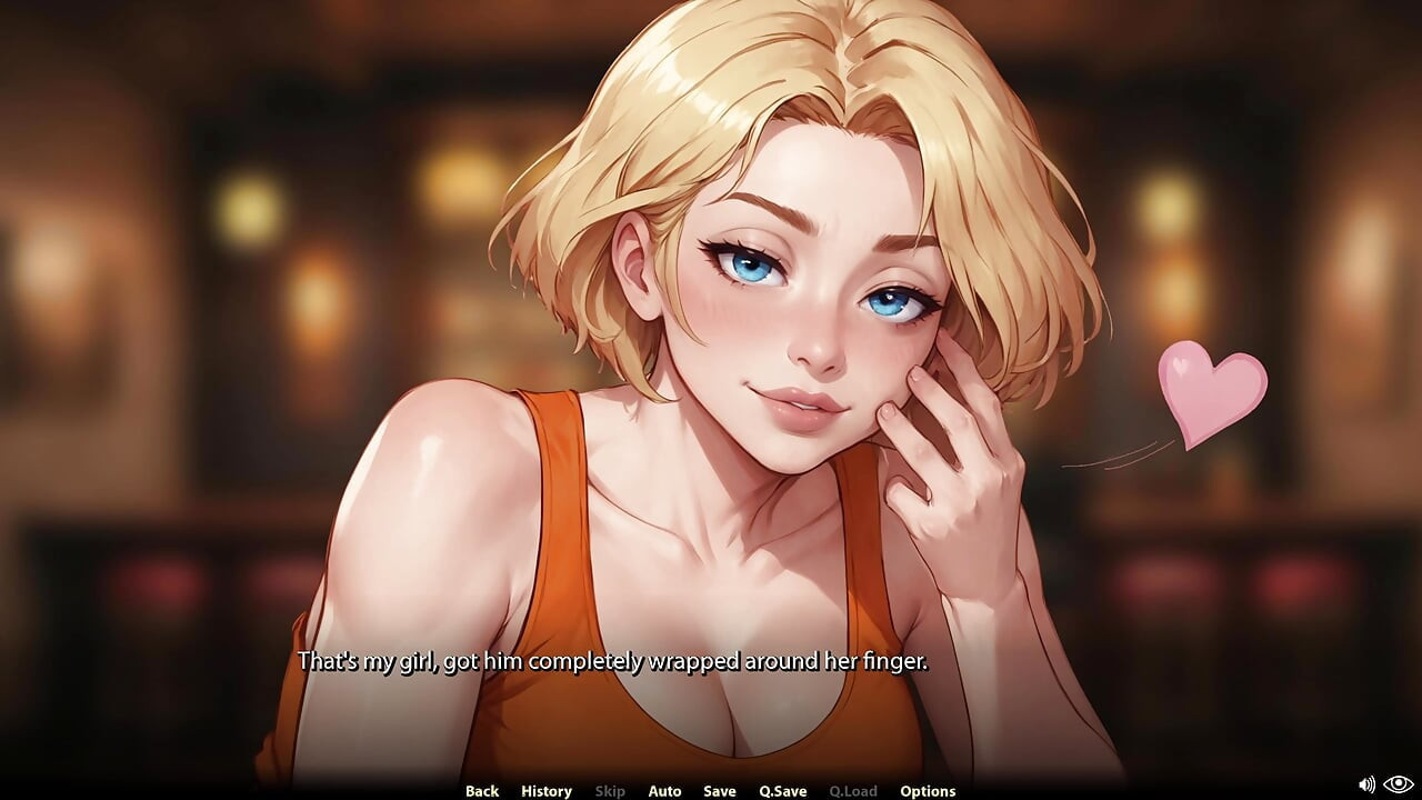 Too Perverted Boyfriends (part 5)