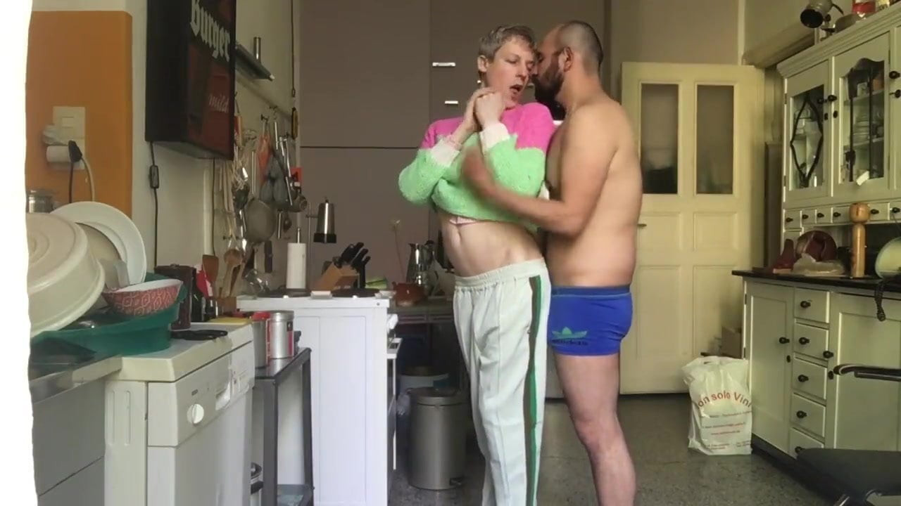 TWINK IS ALWAYS HUNGRY FOR RAW COCK