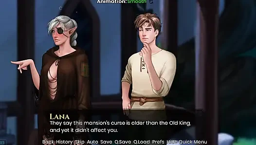 What a legend sex scene game play video visual novel game fucking animation porn video 3d animation