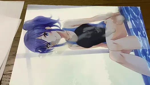 sop aikatu kiriya aoi