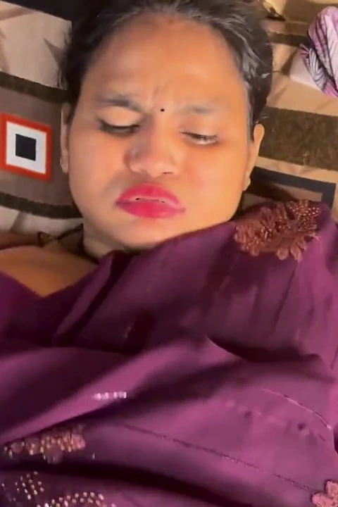 Malik fucked his hot maid very hard at home