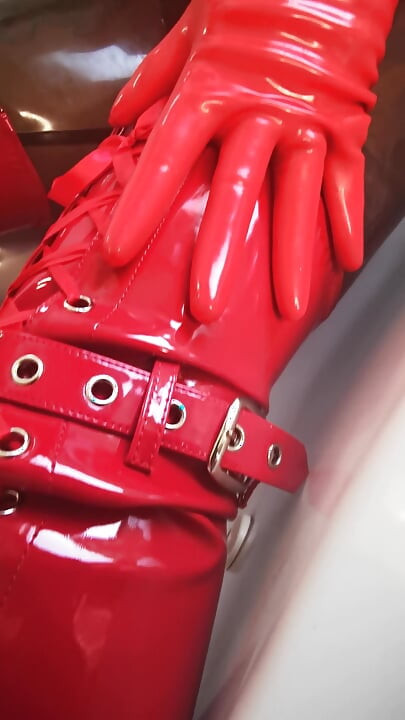 Heavy Rubber Fantasy