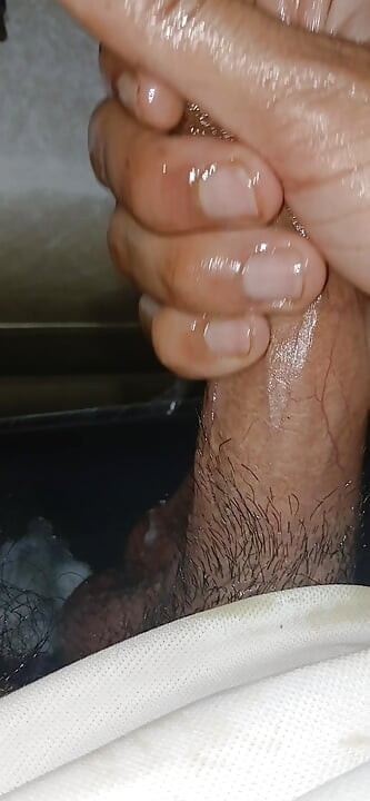 Cumming Masterbation