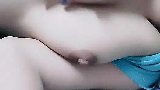 Вергинская девушка с тугой киской
