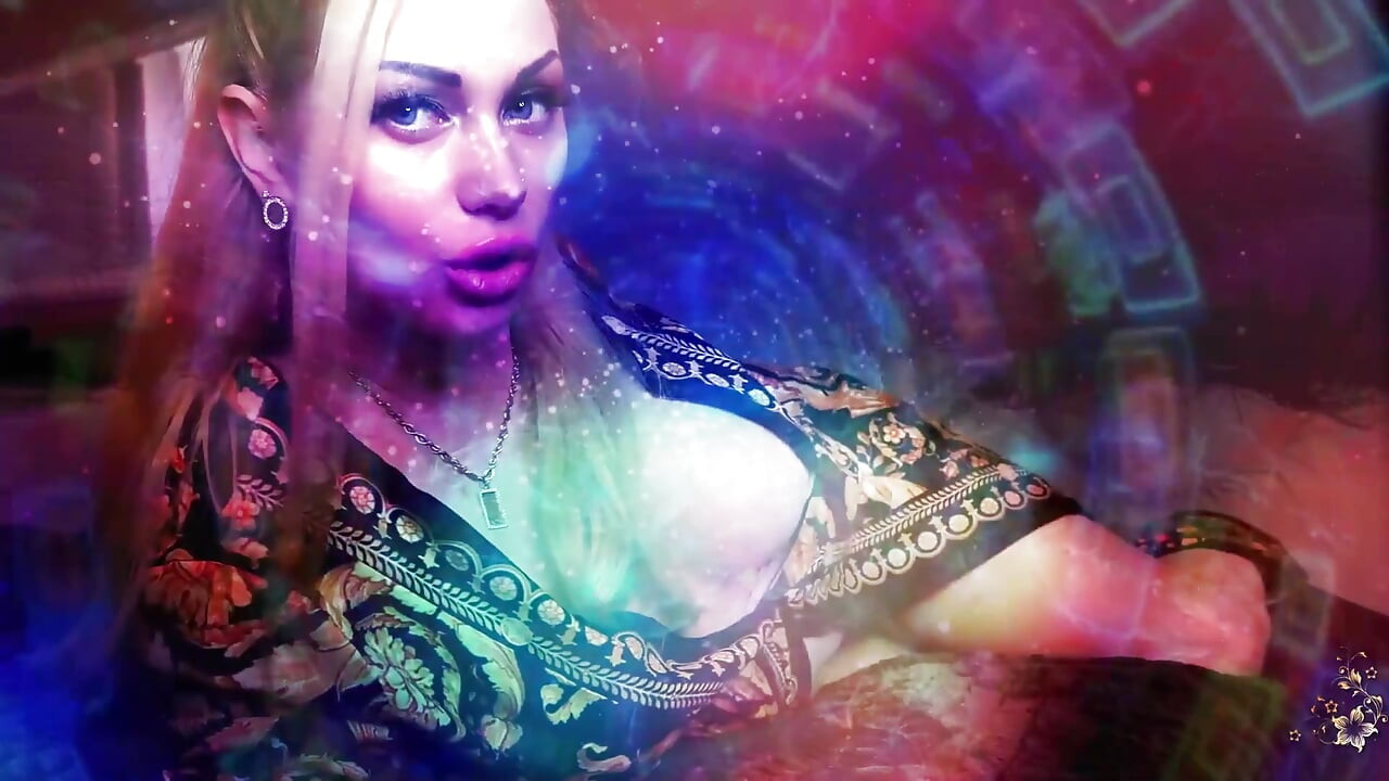 ASMR & mesmerizing brain wash! I will turn you into my mind slave! Stroke! Surrender completely to me!