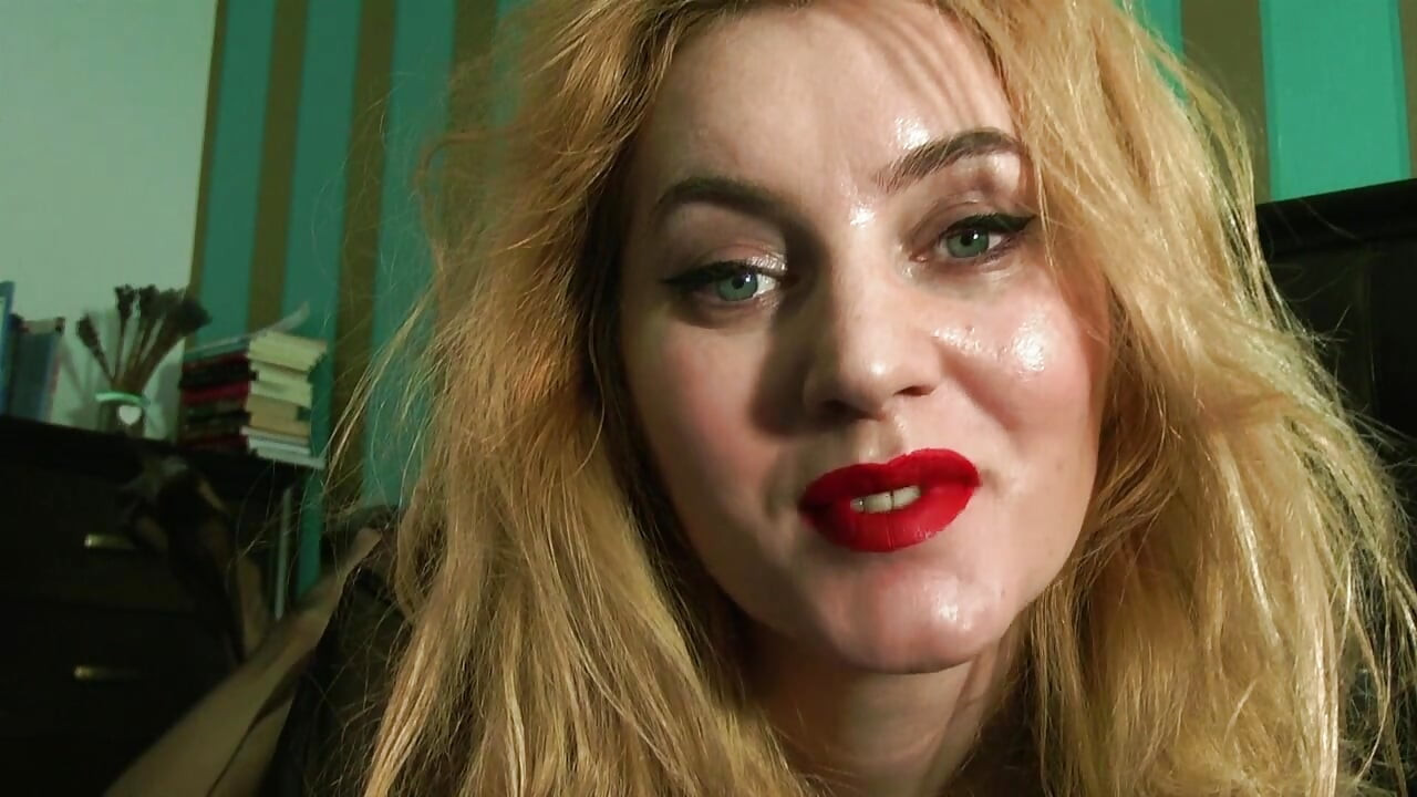 Mimpi buruk bulan madu