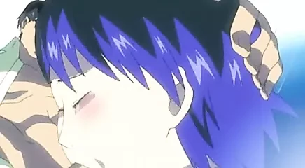 Nurse me episode 2 dubbed