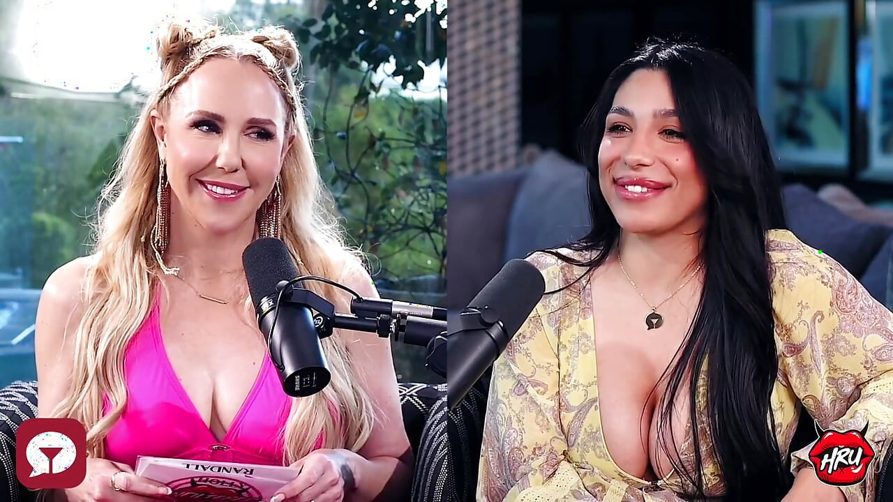 Stripchat Spotlight Sessions με την Hope, τον Παράδεισο & την Αγάπη Lillyy