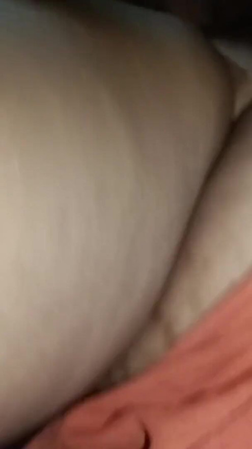 First intercourse with my lovely stepmother | Clip 1