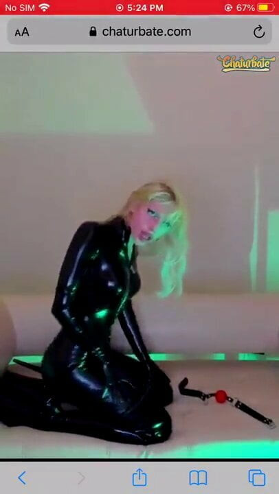Bondage Pussy 37