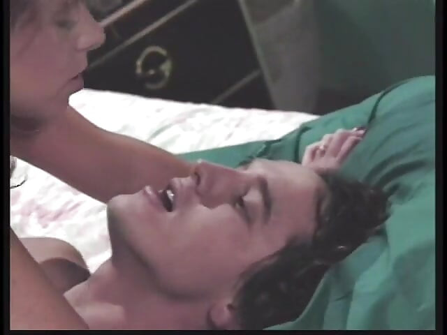 Girl gives BJ and gets muff eaten before being pounded and creamed