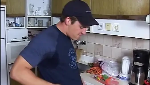 A Succulent Pussy