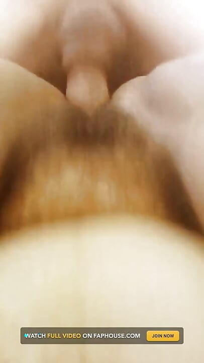 Doggy Style, Fucked by a Stranger, Without a Condom, a Special Perspective
