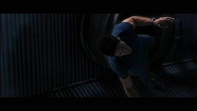 James In Supernova