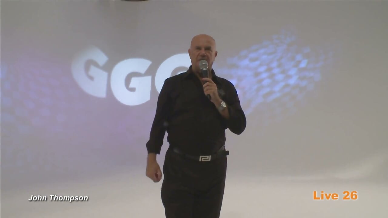 Viktoria in Ggg Live Gangbang - BBC Fucked and Facial Bukkake