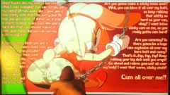 Sop Hentai Tribute - Cream (Sonic-Serie)