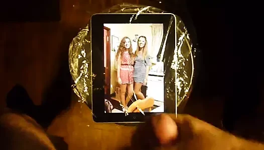 Emilystack #2 için Cum haraç
