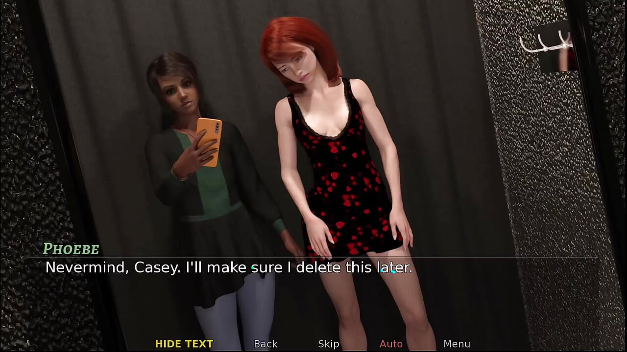 Casey falls #5, the guy cum in my mouth in my dream.